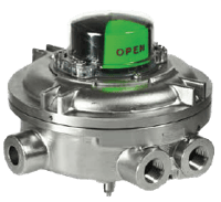 Soldo Limit Switch Box, SY-SW Series